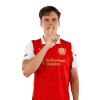 Player cutout