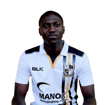 Idris Kanu profile image