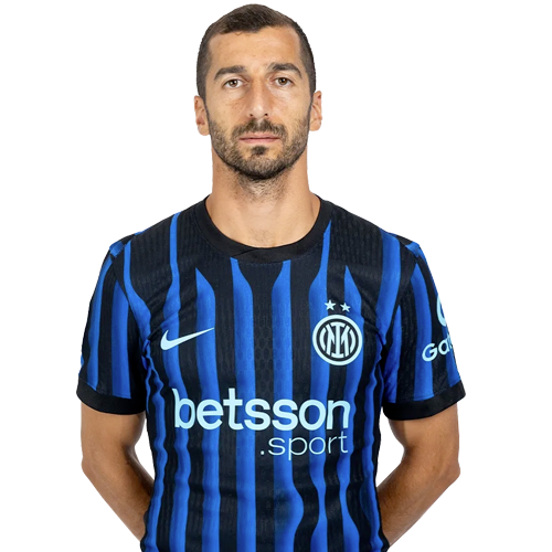 헨리흐 므히타리안