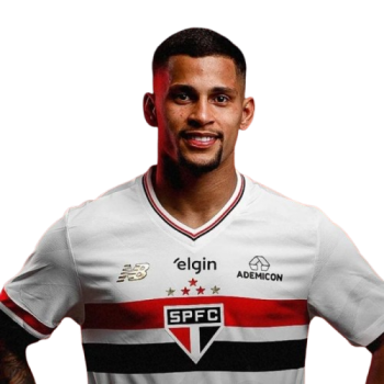 Maílton profile image