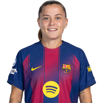 Clàudia Pina profile image