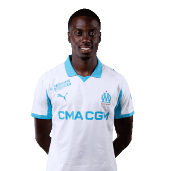 Timothy Weah