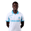 Player cutout