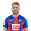 Player cutout