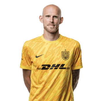 Andreas Hansen profile image