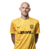 Player cutout