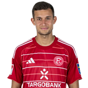 Tim Christopher Oberdorf profile image