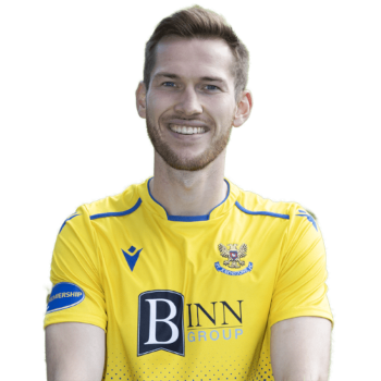 Jamie Mccart profile image