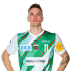 Player cutout