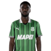 Player cutout