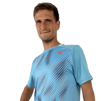 Vit Kopriva cutout