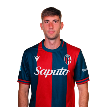 Juan Miranda profile image