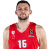 Player cutout