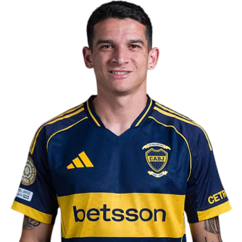 Lautaro Blanco profile image