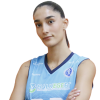 Player cutout