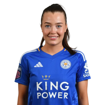 Missy Goodwin profile image