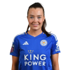 Player cutout