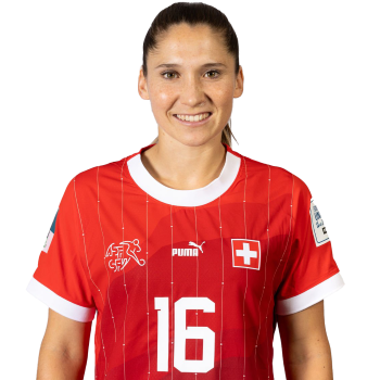 Sandrine Mauron profile image