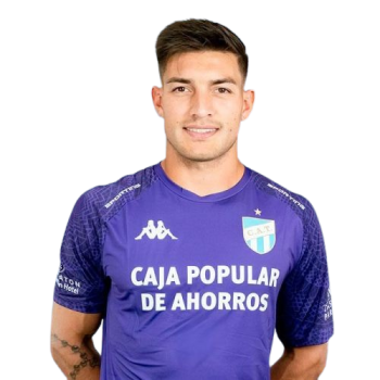 Luis Ingolotti profile image