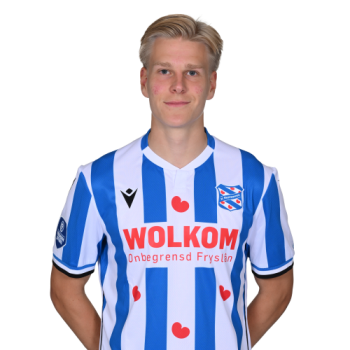 Marcus Linday profile image