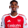 Player cutout