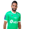 Player cutout