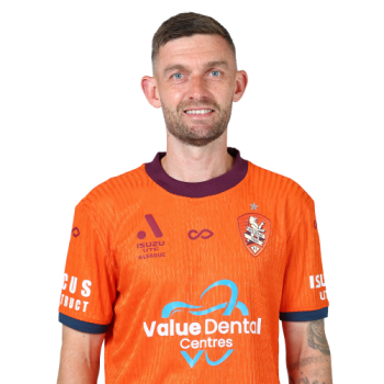 Jay O'Shea profile image