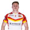 Player cutout