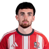 Player cutout
