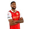 Player cutout