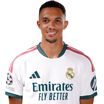 Trent Alexander-Arnold