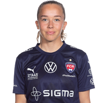 Athinna Lundgren profile image