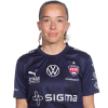 Player cutout