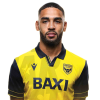 Player cutout