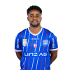 Player cutout