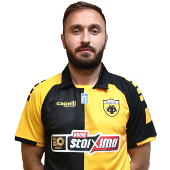 Muamer Tanković profile image