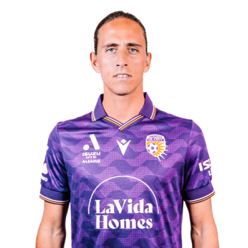 Lachlan Wales profile image