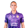 Player cutout