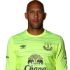 Tim Howard