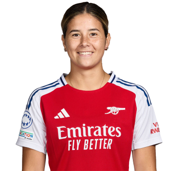 Kyra Cooney-Cross profile image