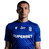 Player cutout