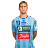 Player cutout