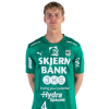 Player cutout