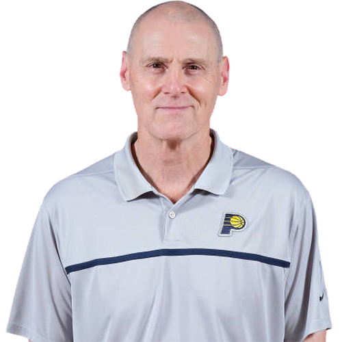 Rick Carlisle