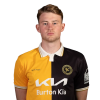 Player cutout
