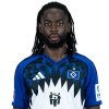 Player cutout