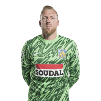 Koen Van Langendonck profile image