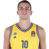 Player cutout