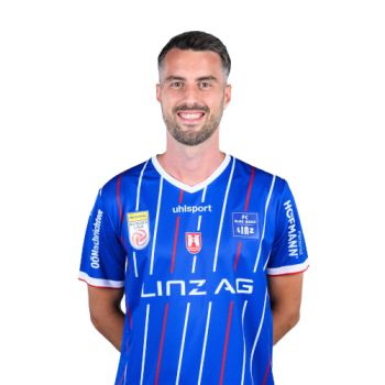 Fabio Strauß profile image