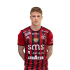Player cutout